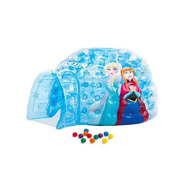 Intex---Ball-Toyz-Igloo---Blue---48670---1 Intex Ball Toyz Igloo Blue 48670