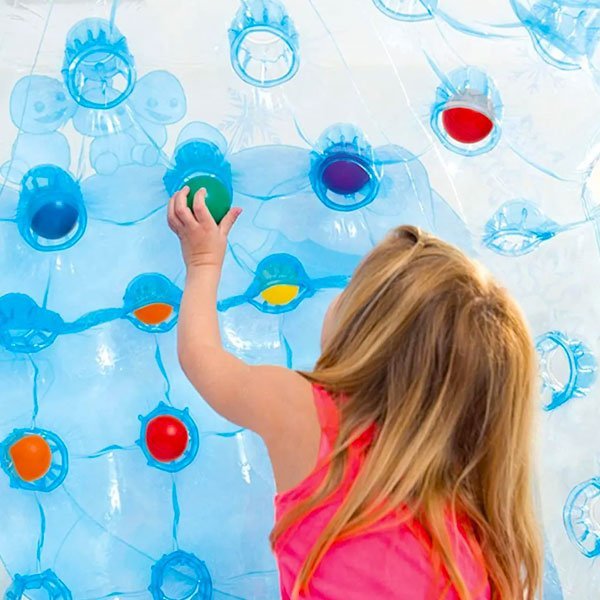 Intex---Ball-Toyz-Igloo---Blue---48670---3 Intex Ball Toyz Igloo Blue 48670