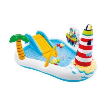 Intex - Fishing Fun Play Center
