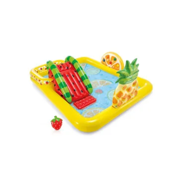 Intex - Fun N Fruity Play Center - 57158