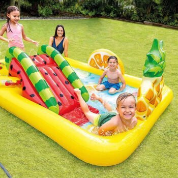 Intex - Fun N Fruity Play Center - 57158