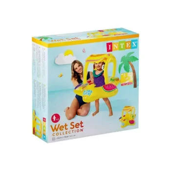 Inex - Kiddle Float 81 x 79cm