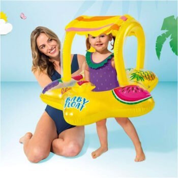 Inex - Kiddle Float 81 x 79cm