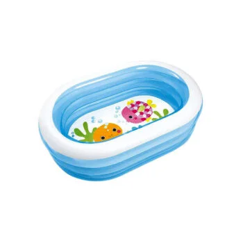 Intex - My Sea Friends Pool - 57482
