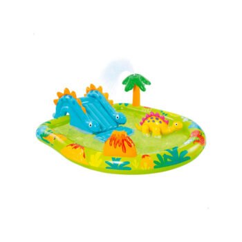 Intex - Little Dino Play Center 57166